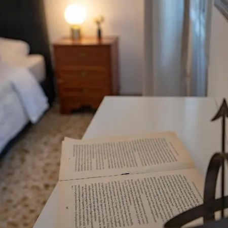 Explore From A Local Rooftop Apartment Athens