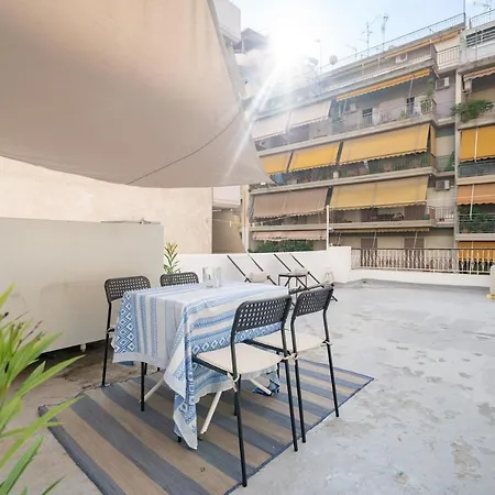 Apartment Explore From A Local Rooftop *